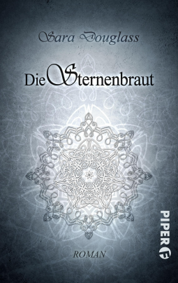 Buchcover für Die Sternenbraut