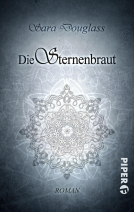 Buchcover für Die Sternenbraut