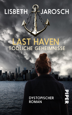 Buchcover für Last Haven – Tödliche Geheimnisse