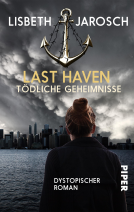 Buchcover für Last Haven – Tödliche Geheimnisse