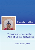 book cover for Facebuddha: Transcendence in the Age of Social Networks