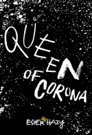 book cover for Queen of Corona