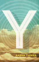book cover for Y