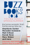 Cover Image: Buzz Books 2018: Young Adult Spring/Summer