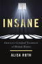 Cover Image: Insane