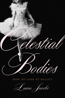 book cover for Celestial Bodies