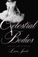 book cover for Celestial Bodies