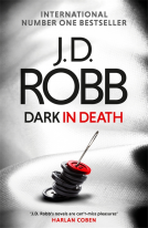 book cover for Dark in Death