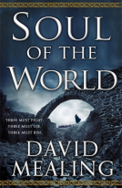 book cover for Soul of the World