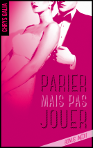Couverture du livre pour Parier mais pas jouer - Bonus inédit