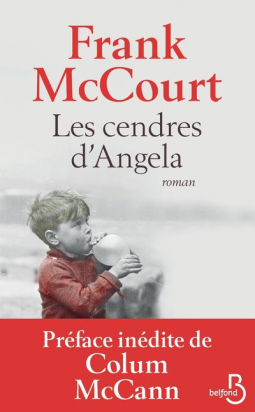 Couverture du livre pour Les Cendres d'Angela