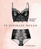 book cover for In Intimate Detail