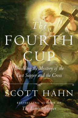 book cover for The Fourth Cup