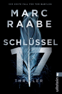 Buchcover für Schlüssel 17