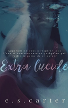 Couverture du livre pour Extra Lucide