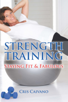 book cover for Strength Training