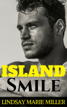 book cover for Island Smile