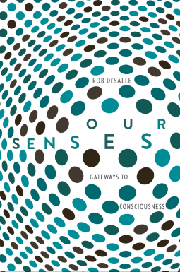 book cover for Our Senses