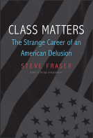 book cover for Class Matters