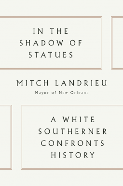 book cover for In the Shadow of Statues