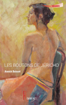 Couverture du livre pour Les boutons de Jéricho