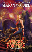 book cover for Tricks for Free