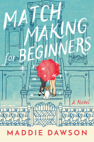 book cover for Matchmaking for Beginners