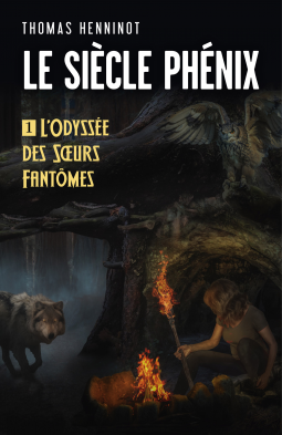 Couverture du livre pour Le Siècle Phénix