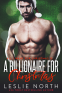 Cover Image: A Billionaire for Christmas