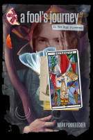 book cover for A Fool's Journey