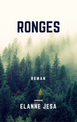 Couverture du livre pour Rongés
