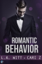 Cover Image: Romantic Behavior