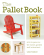 Cover Image: The Pallet Book