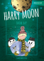 Cover Image: Harry Moon Snow Day Color Edition