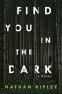 Cover Image: Find You in the Dark
