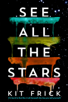 book cover for See All the Stars