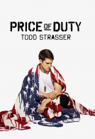 book cover for Price of Duty