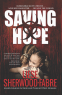 Cover Image: Saving Hope