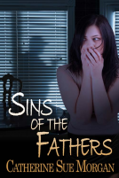 book cover for Sins of the Fathers