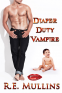 Cover Image: Diaper Duty Vampire