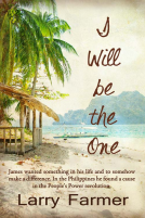 book cover for I Will Be the One