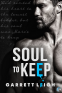 Cover Image: Soul to Keep