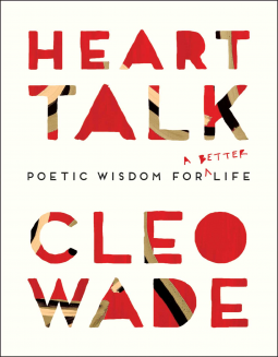 book cover for Heart Talk