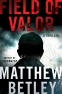 Cover Image: Field of Valor