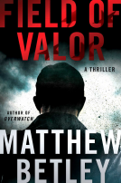 book cover for Field of Valor
