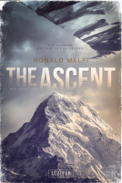 Buchcover für The Ascent - Der Aufstieg