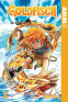 Cover Image: Goldfisch Manga Volume 1