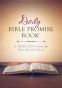 Cover Image: The Daily Bible Promise Book®