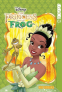 Cover Image: Disney Manga: The Princess and the Frog