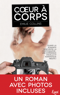 Couverture du livre pour Coeur à corps